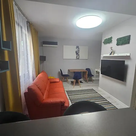 Millo's Secret Apartament *