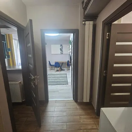 Apartment Millo's Secret *